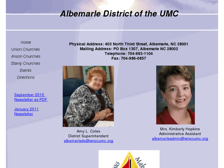 www.albemarleumc.org