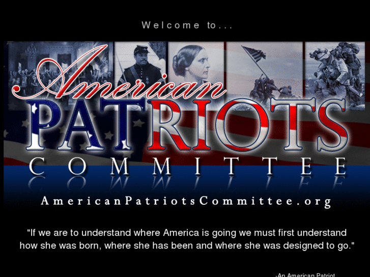 www.americanpatriotscommittee.com