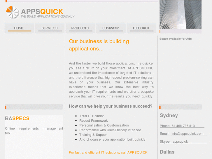 www.appsquick.com