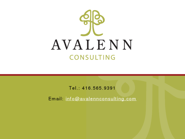 www.avalennconsulting.com