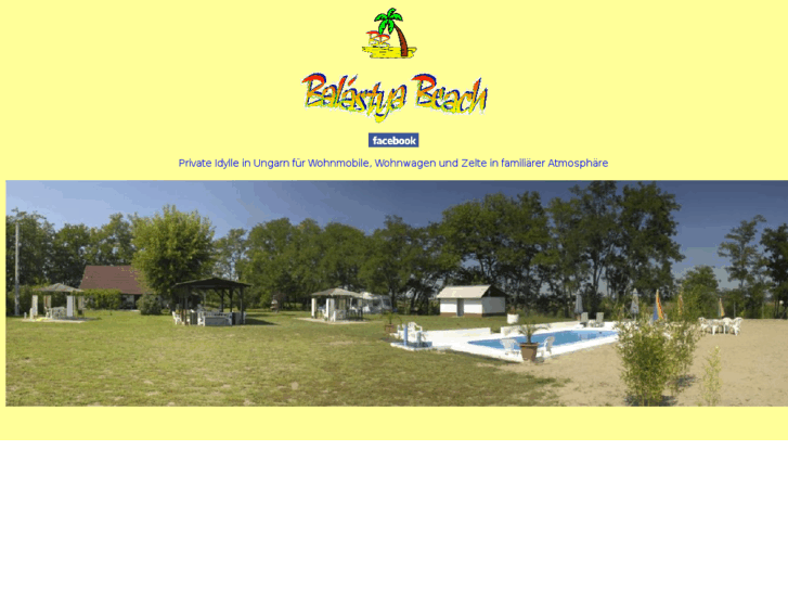 www.balastyabeach.com