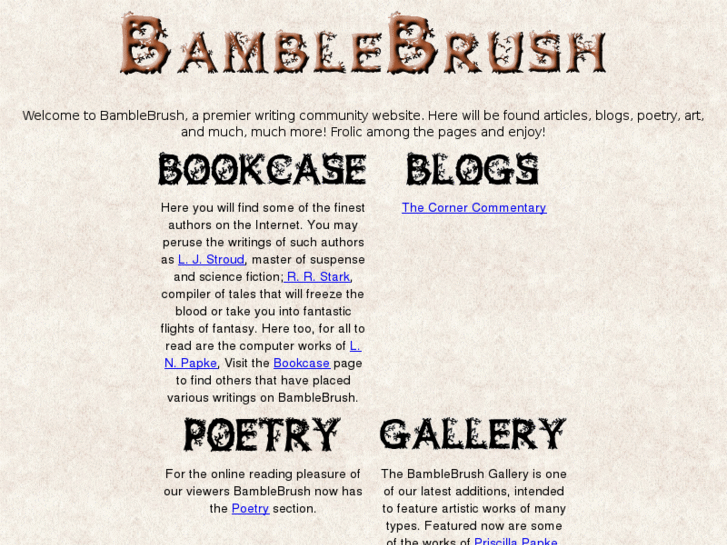 www.bamblebrush.com