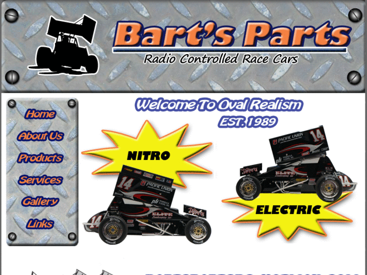 www.bartspartsrc.com