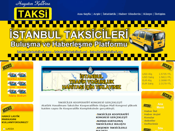 www.bizistanbultaksicileri.net