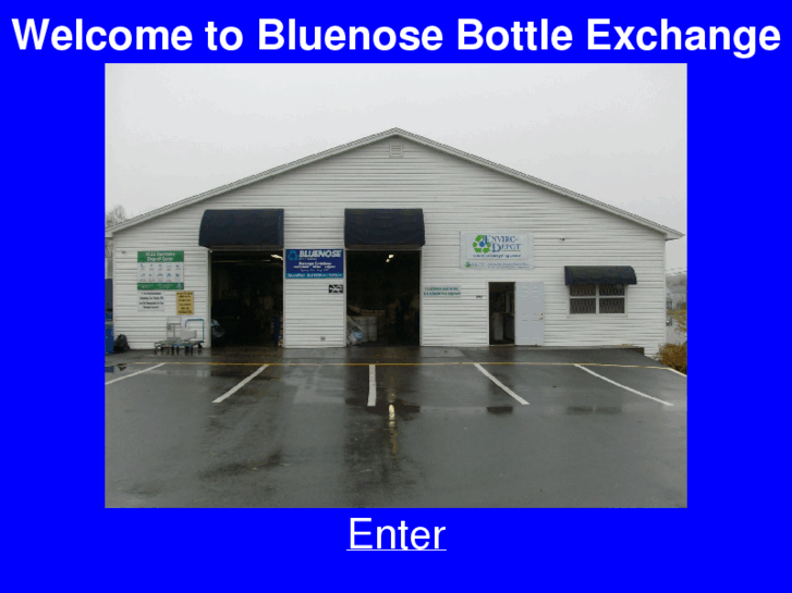 www.bluenosebottle.com