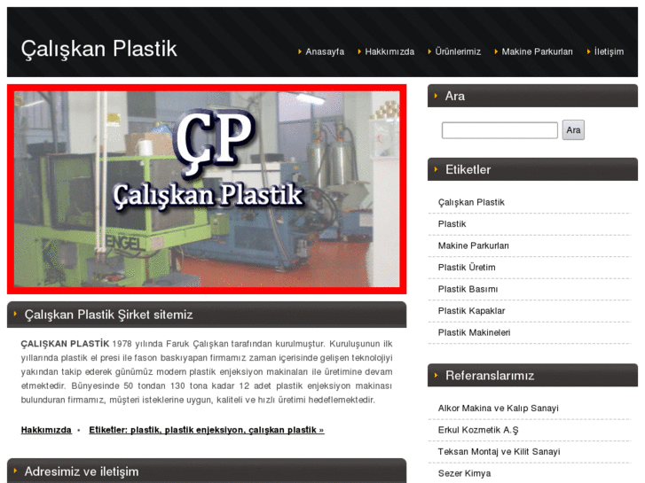 www.caliskanplastik.com