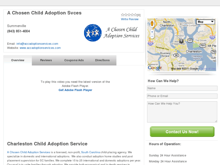 www.charlestonchildadoptionservice.com