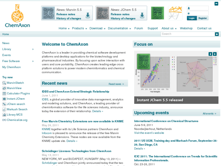 www.chemaxon.hu
