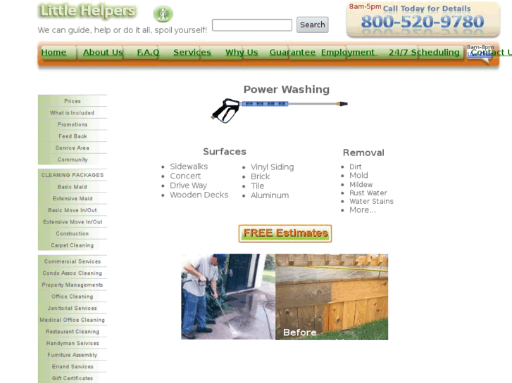 www.chicagopowerwashingservice.com