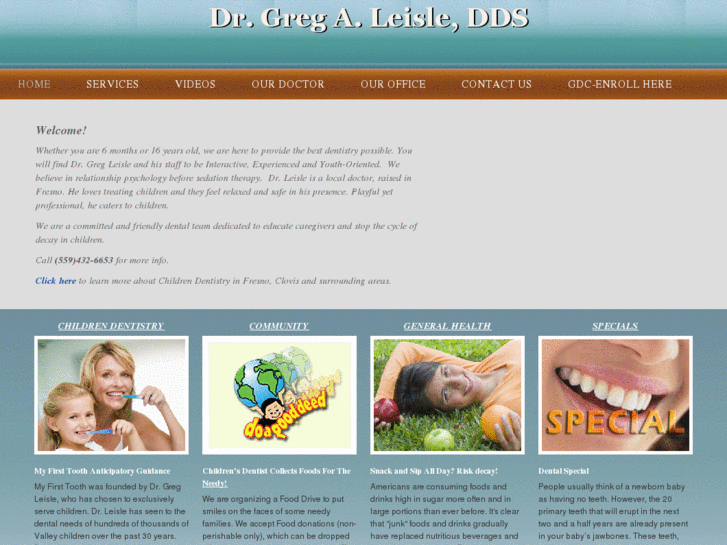 www.childrendentistfresno.com