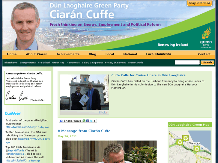 www.ciarancuffe.com