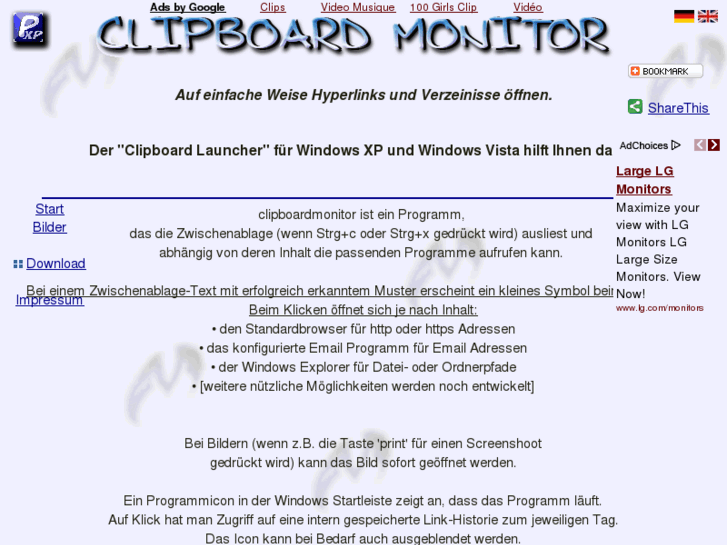 www.clipboardmonitor.de