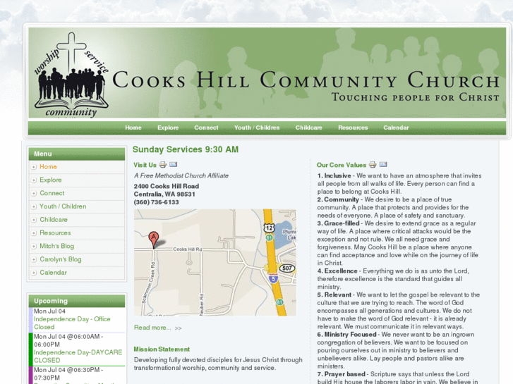 www.cookshillcc.org