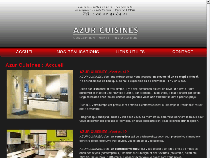 www.cuisiniste-var.com