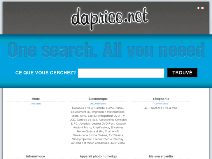 www.daprice.net