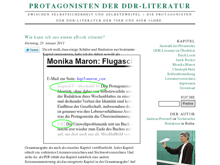 www.ddr-protagonisten.de