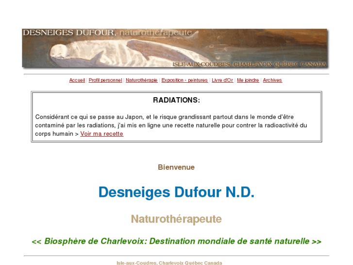 www.desneigesdufour.com