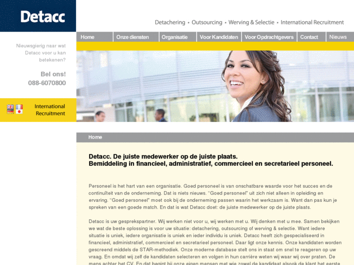 www.detacc-bv.nl