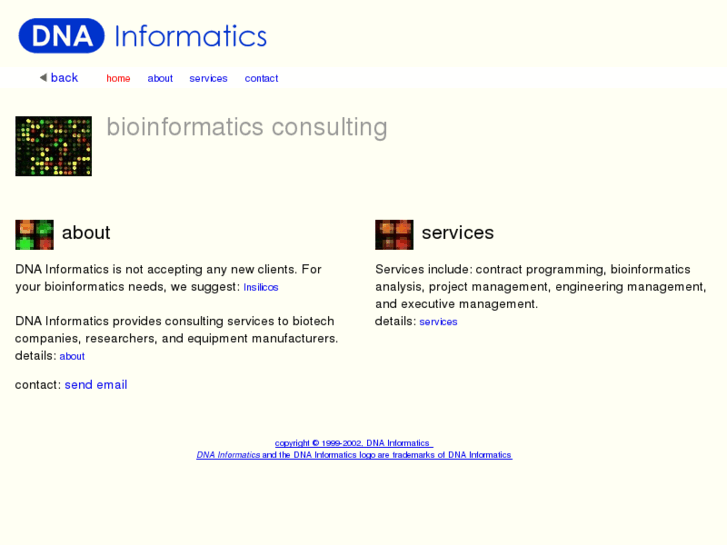 www.dna-informatics.com