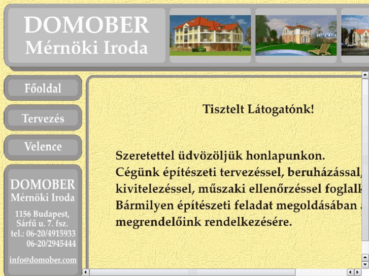 www.domober.com