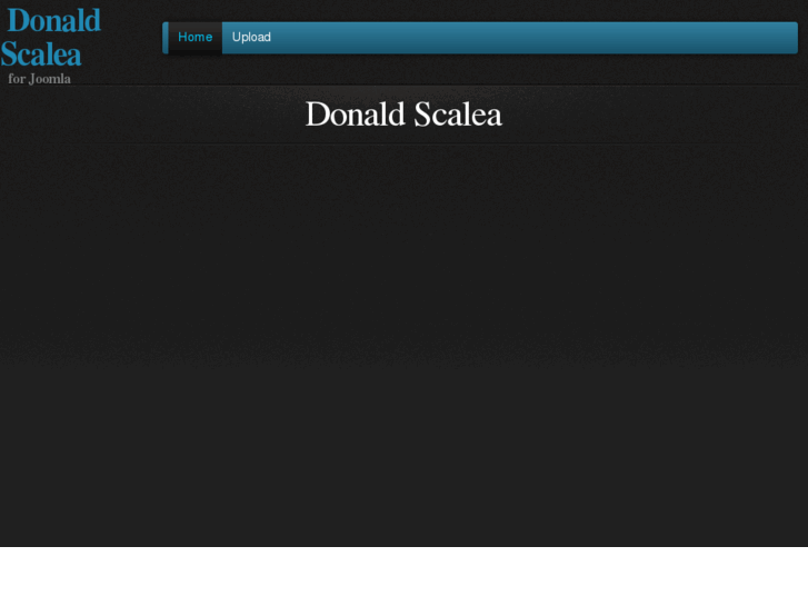 www.donaldscalea.com