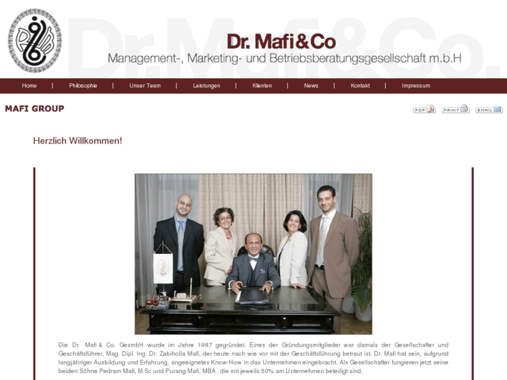 www.drmafi.co.at