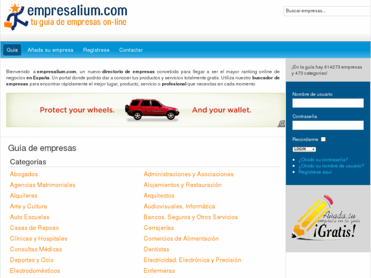 www.empresalium.com