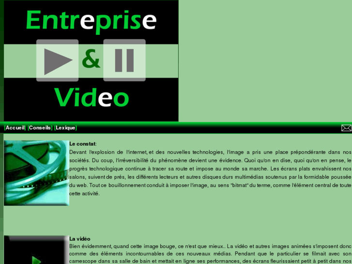 www.entreprise-et-video.com