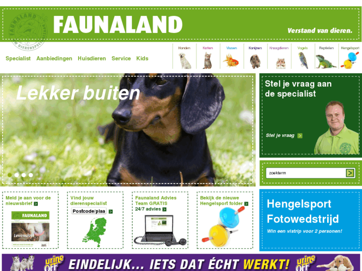 www.faunaland.nl