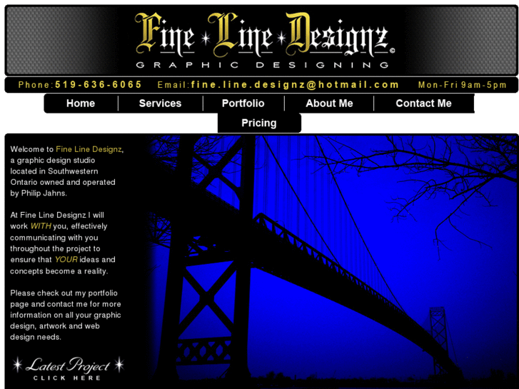 www.finelinedesignz.ca