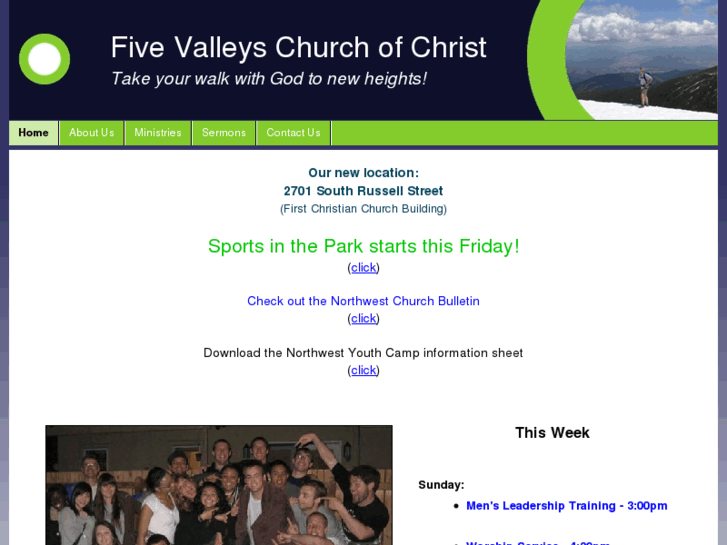 www.fivevalleyscoc.org