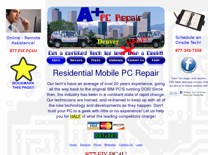 www.fix-pc4u.com