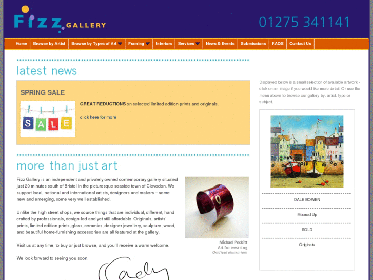 www.fizzgallery.co.uk