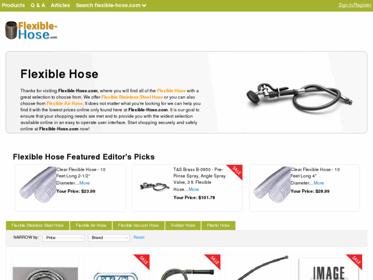 www.flexible-hose.com