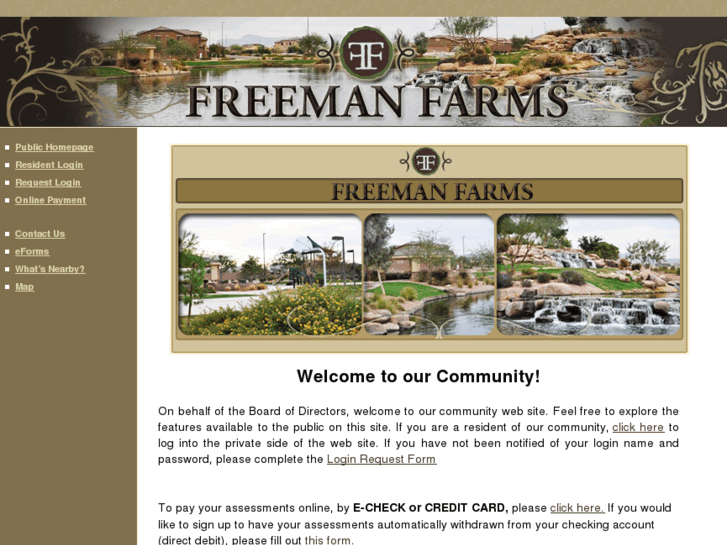 www.freemanfarmshoa.com