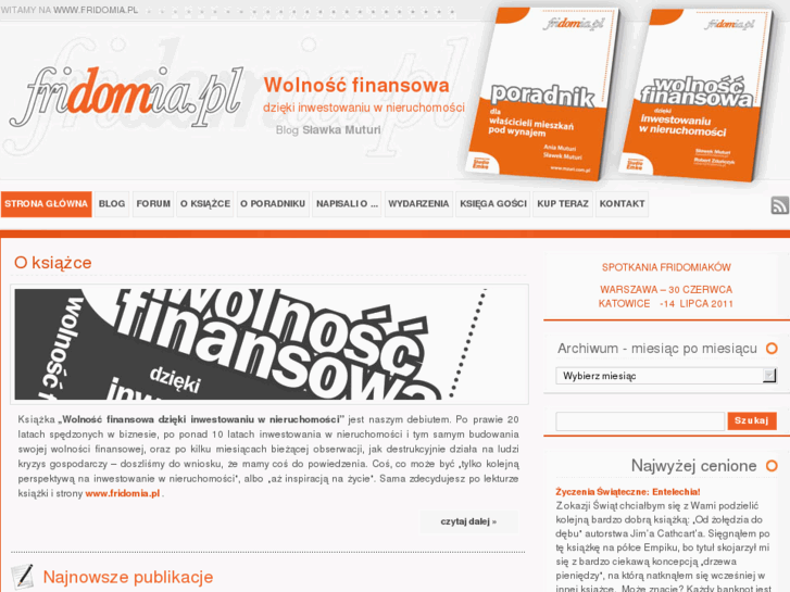 www.fridomia.pl