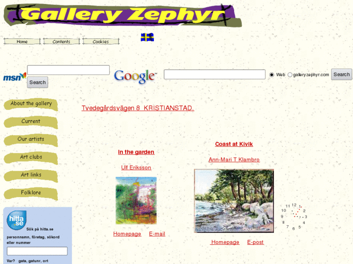 www.galleryzephyr.com