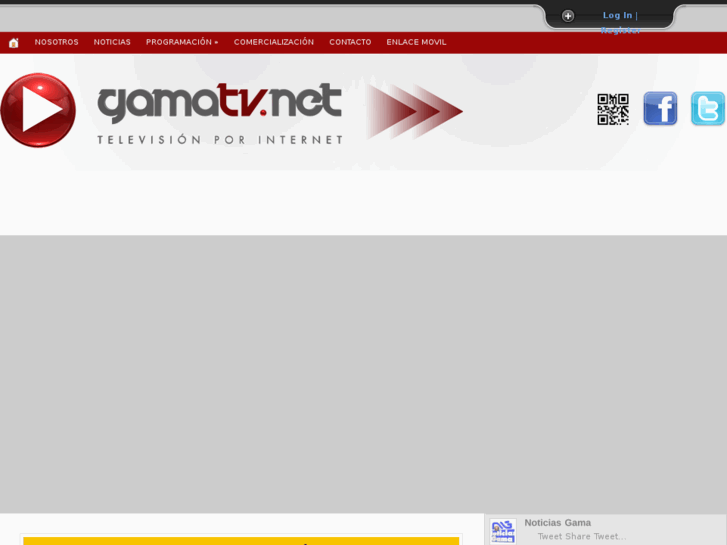 www.gamatv.net