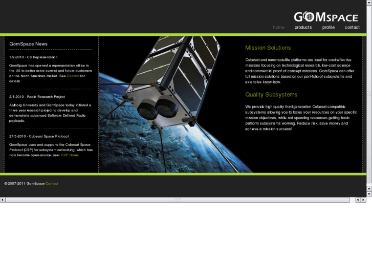 www.gomspace.com