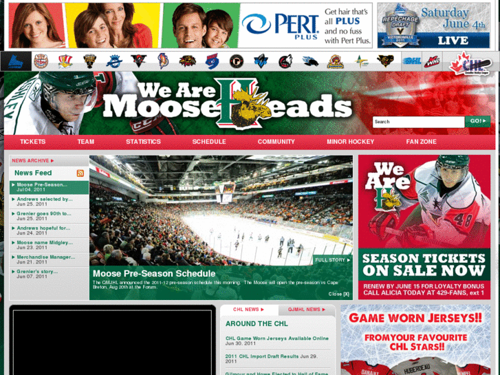 www.halifaxmooseheads.ca