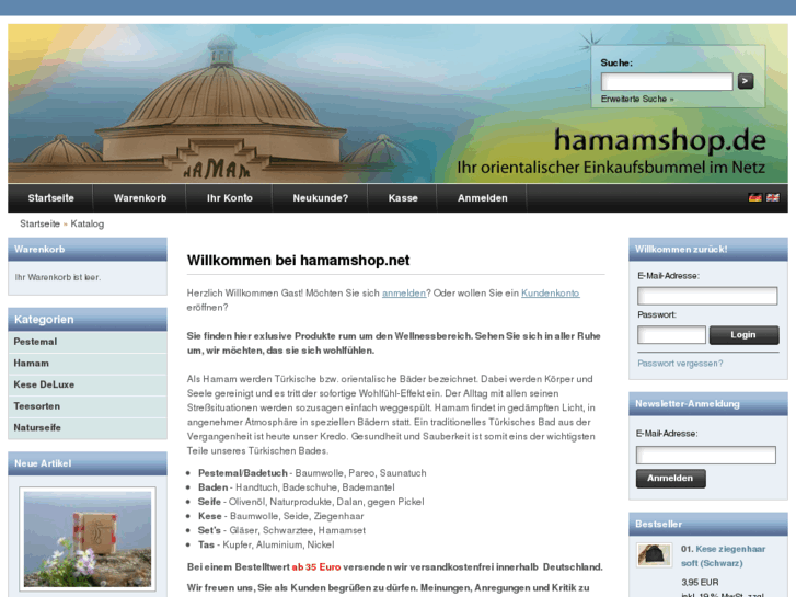 www.hamamshop.de