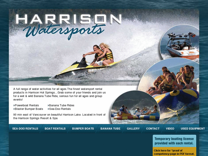 www.harrisonwatersports.com