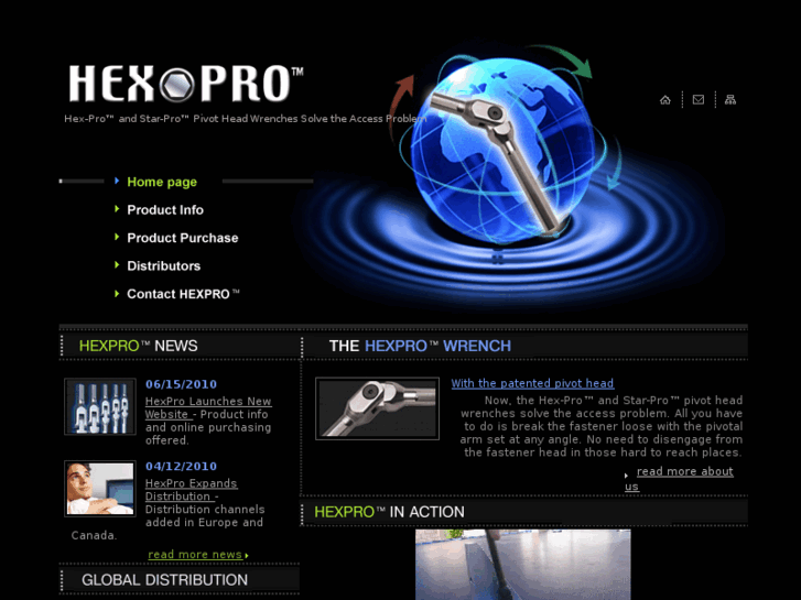 www.hexpro.net