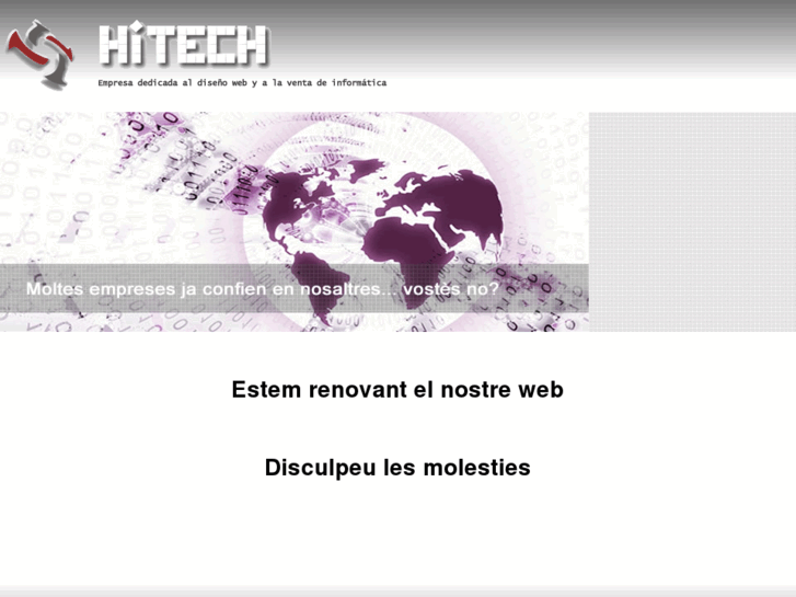www.hitech-informatica.es