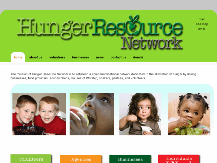 www.hungerresource.com