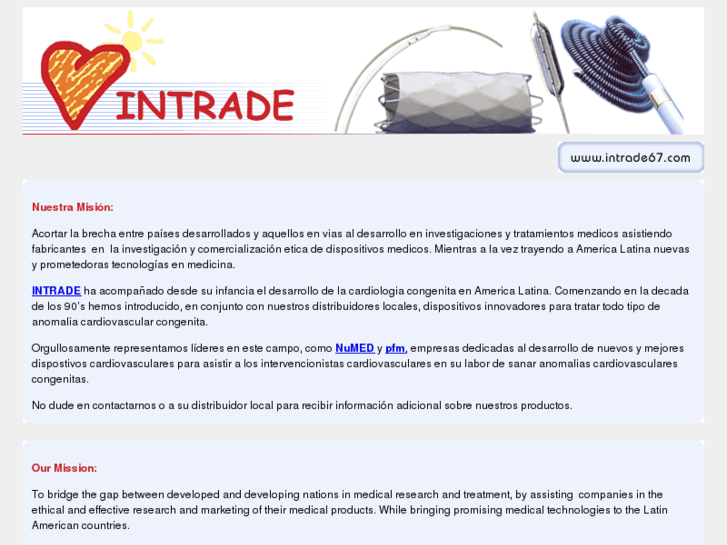 www.intrade67.com