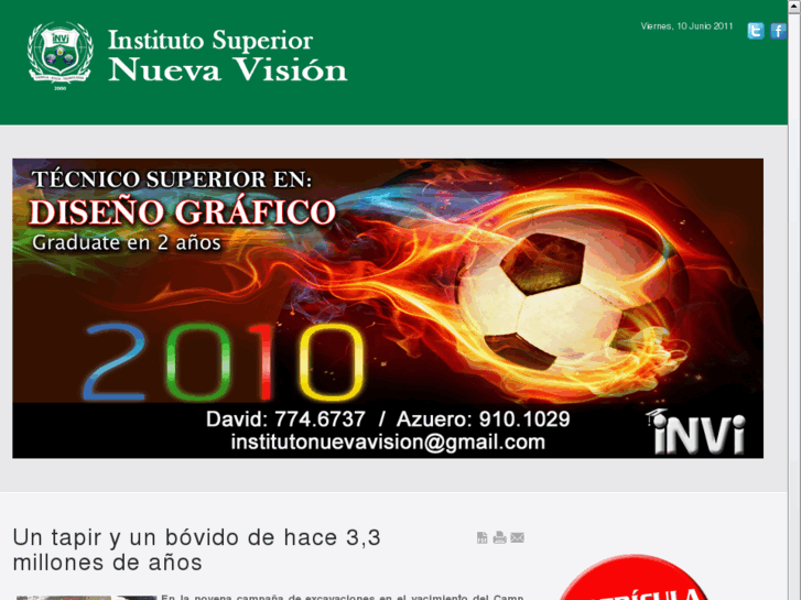 www.invipanama.com