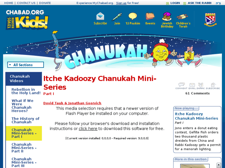 www.itchekadoozy.com