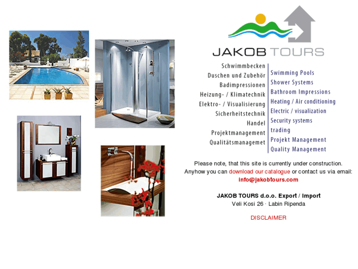 www.jakobtours.com