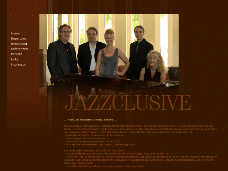 www.jazzclusive.com
